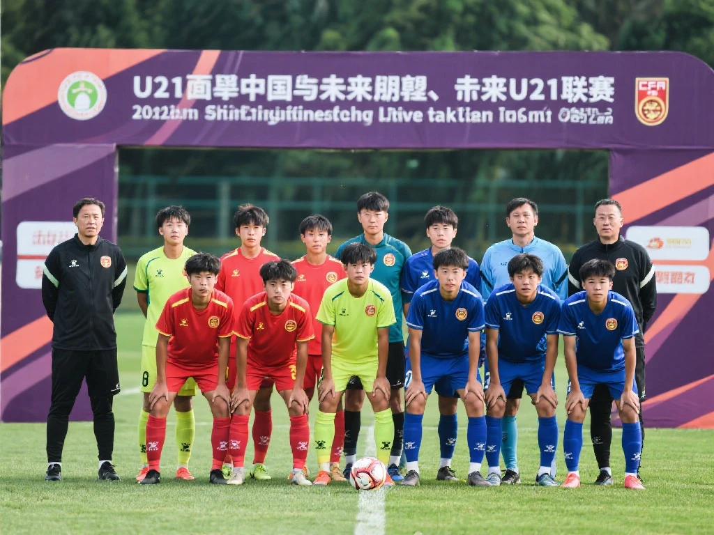 U21联赛汇聚国字号教练，中国足球未来人才的摇篮